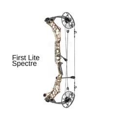 Mathews Image Compound Bow -Archery Shop imagefirstlitespectre
