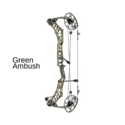 Mathews Image Compound Bow -Archery Shop imagegreenambush