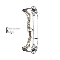 Mathews Image Compound Bow -Archery Shop imagerealtreeedge