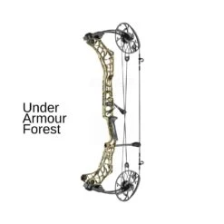Mathews Image Compound Bow -Archery Shop imageunderarmourforest