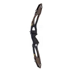 Win & Win Inno CXT Recurve Riser - 25" -Archery Shop innocxt metal bronze black 4