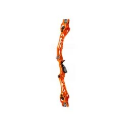 Kinetic Invinso Recurve Riser - 25" 27 Kinetic Invinso Recurve Riser - 25" -Archery Shop invinso orange 2