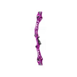 Kinetic Invinso Recurve Riser - 25" 22 Kinetic Invinso Recurve Riser - 25" -Archery Shop invinso purple 2