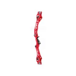 Kinetic Invinso Recurve Riser - 25" 28 Kinetic Invinso Recurve Riser - 25" -Archery Shop invinso red 2