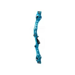Kinetic Invinso Recurve Riser - 25" 24 Kinetic Invinso Recurve Riser - 25" -Archery Shop invinso turquoise 2