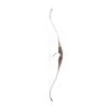 Kaiser Peles 62" One Piece Bow -Archery Shop kaiser peles 1