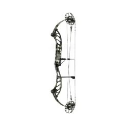 PSE Dominator Duo Compound Bow - 35 - S2 Cam -Archery Shop kuiuverde35 1