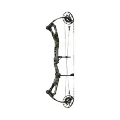 PSE Mach 34 Compound Bow - E2 Cam -Archery Shop kuv 1 2 1