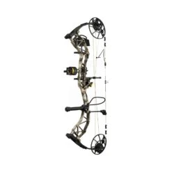 Bear Legend XR RTH Compound Bow -Archery Shop legendwhitetail 2