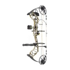 Bear Legit RTH Compound Bow -Archery Shop legitrth mossy oak 1