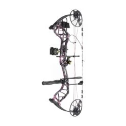 Bear Legit RTH Compound Bow -Archery Shop legitrth muddy 1