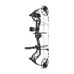 Bear Legit RTH Compound Bow -Archery Shop legitrth shadow 1