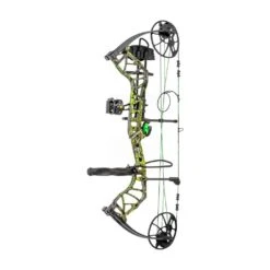 Bear Legit RTH Compound Bow -Archery Shop legitrth toxic 1
