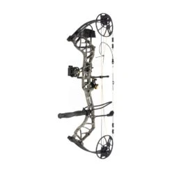 Bear Legit RTH Compound Bow -Archery Shop legitrth true timber strata 1