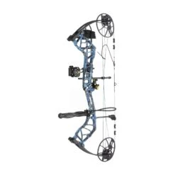 Bear Legit RTH Compound Bow -Archery Shop legitrth undertow 1