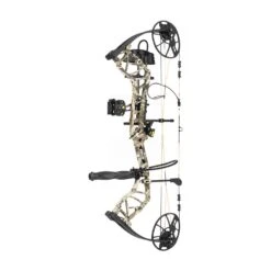Bear Legit RTH Compound Bow -Archery Shop legitrth veil whitetail 1