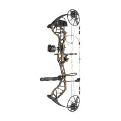Bear Legit RTH Compound Bow -Archery Shop legitrth wildfire 1