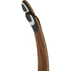 Bearpaw Kiowa One Piece Recurve Bow -Archery Shop liowatip