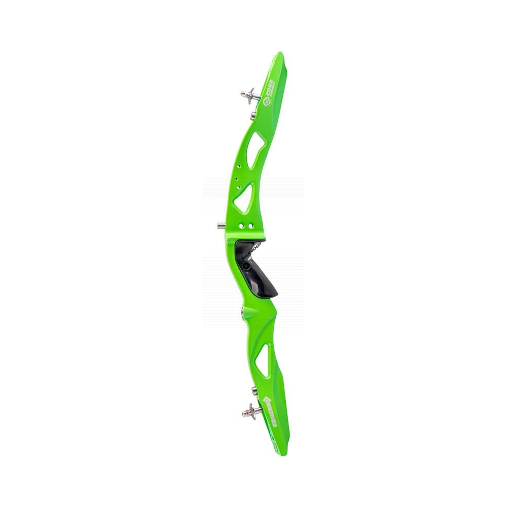 Core Gonexo Recurve Riser 22 Core Gonexo Recurve Riser - Image 20
