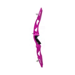 Core Gonexo Recurve Riser 36 Core Gonexo Recurve Riser -Archery Shop metalpurple 2