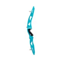 Core Gonexo Recurve Riser 39 Core Gonexo Recurve Riser -Archery Shop metalteal 2
