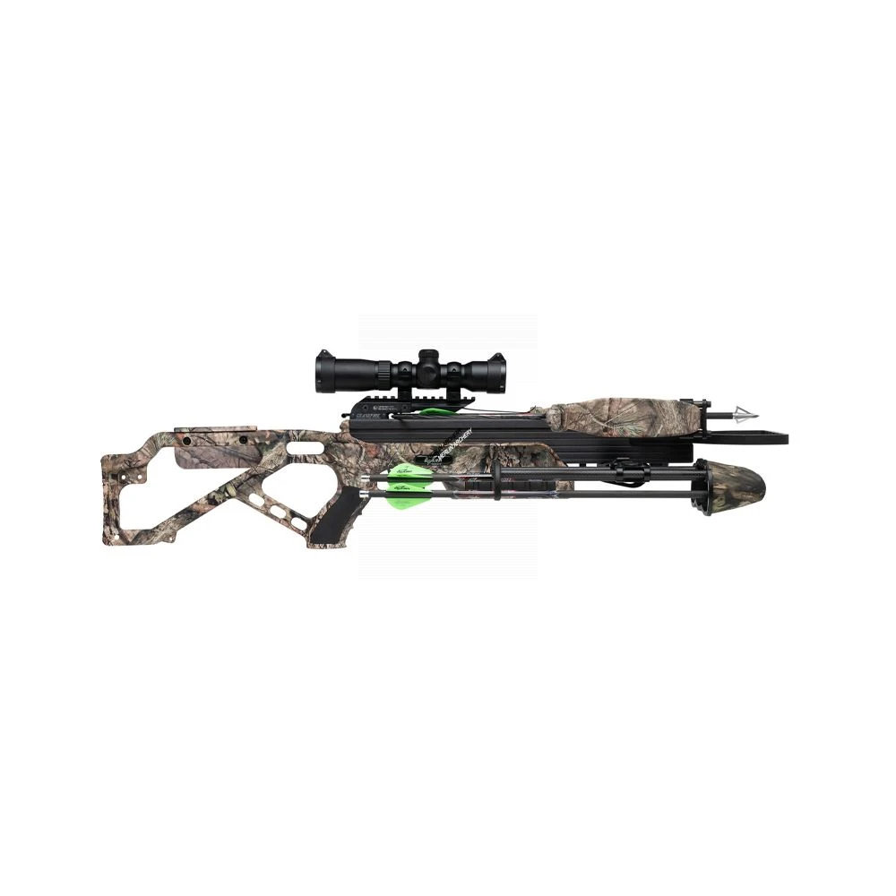 Excalibur Micro 380 Crossbow Package 5 Excalibur Micro 380 Crossbow Package - Image 3