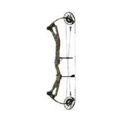PSE Mach 34 Compound Bow - E2 Cam -Archery Shop mob 1 2 1
