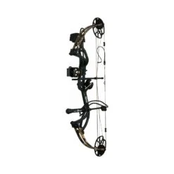 Bear Cruzer G3 RTH Compound Bow -Archery Shop mobuc 1 5