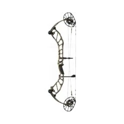 PSE Omen Compound Bow - E2 -Archery Shop mocrh 3 1