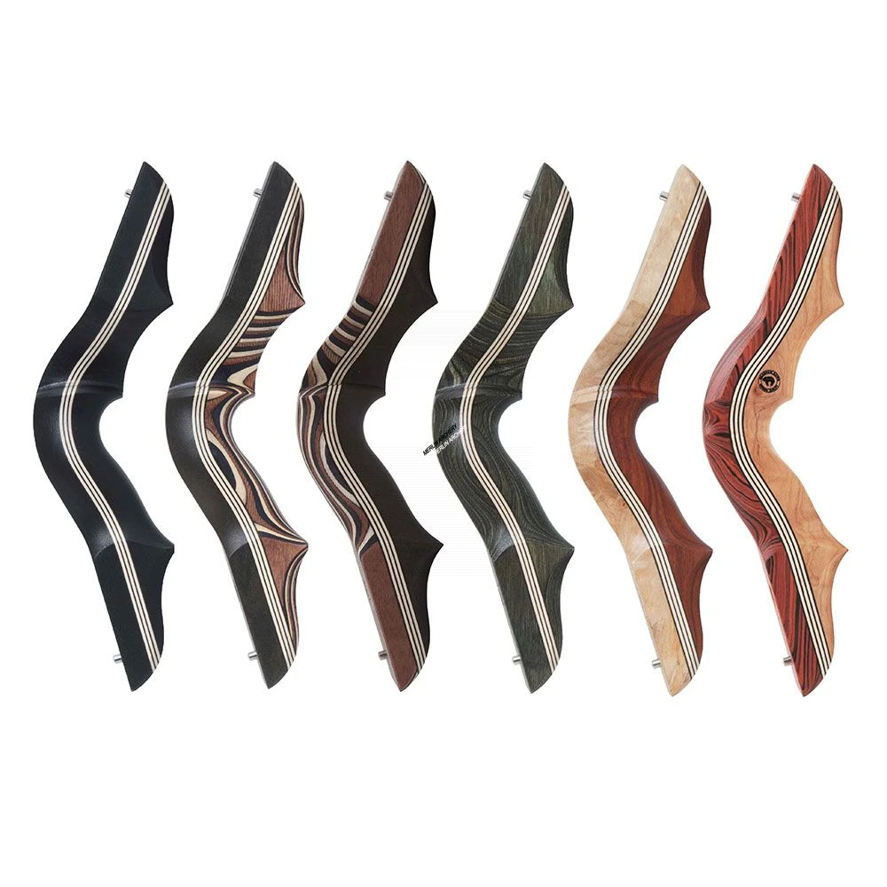 Bearpaw Mohawk Hunter 58" Hybrid Bow 7 Bearpaw Mohawk Hunter 58" Hybrid Bow - Image 5