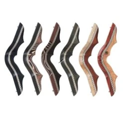 Bearpaw Mohawk Hunter 58" Recurve Bow -Archery Shop mohawkhunter 3