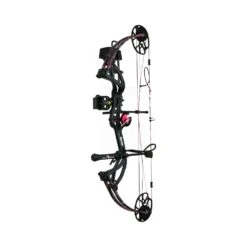 Bear Cruzer G3 RTH Compound Bow -Archery Shop muddy 2