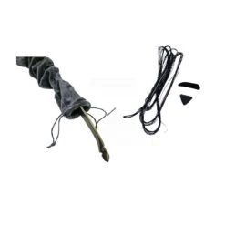 White Feather Bennu 64" Flatbow 9 White Feather Bennu 64" Flatbow -Archery Shop munin3 1 1