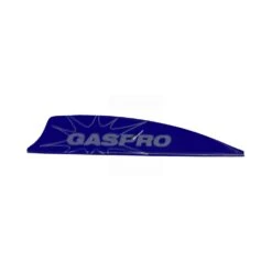 Gas Pro NACA-200 Vanes 19 Gas Pro NACA-200 Vanes -Archery Shop nacablu 1