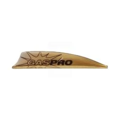 Gas Pro NACA-200 Vanes 29 Gas Pro NACA-200 Vanes -Archery Shop nacagold 1