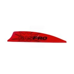 Gas Pro NACA-200 Vanes 23 Gas Pro NACA-200 Vanes -Archery Shop nacared 1