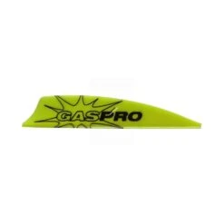 Gas Pro NACA-200 Vanes 24 Gas Pro NACA-200 Vanes -Archery Shop nacayel 1
