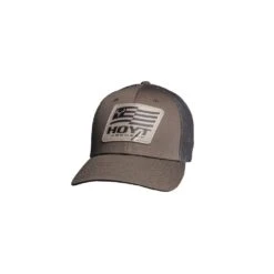 Hoyt Cap -Archery Shop national 1