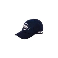 Win & Win Cap -Archery Shop navy white 1