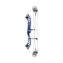 PSE Dominator Duo Compound Bow - 35 - S2 Cam -Archery Shop navy35 1