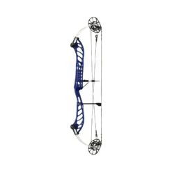 PSE Dominator Duo Compound Bow - 38 - SE Cam -Archery Shop navy38 1