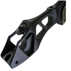 White Feather ILF Handle Nightjar -Archery Shop nightjar3