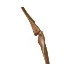 Bearpaw Nokoni One Piece Recurve Bow -Archery Shop nokoni2 1