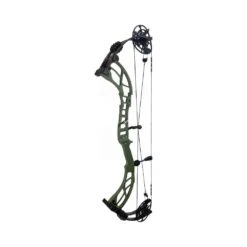 Darton Veracity 35 Compound Bow -Archery Shop od green veracity35