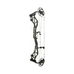 Bear Execute 30 Compound Bow -Archery Shop olive 2 1