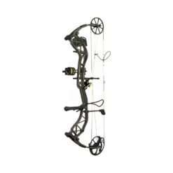 Bear Adapt RTH Compound Bow -Archery Shop olive 4
