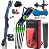 Olympic Plus Kit -Archery Shop olympic plus 1000 1