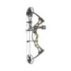 Hoyt Kobalt Compound Bow 2023 - Fuse Package -Archery Shop package 2