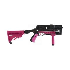Steambow AR-6 Stinger 2 - Customization Kit -Archery Shop pink1 1 1
