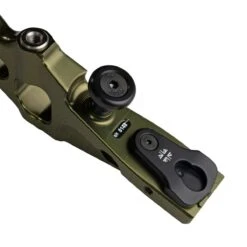 Mybo Pathfinder Field Bow - 62" -Archery Shop pocket angle 2 web 3